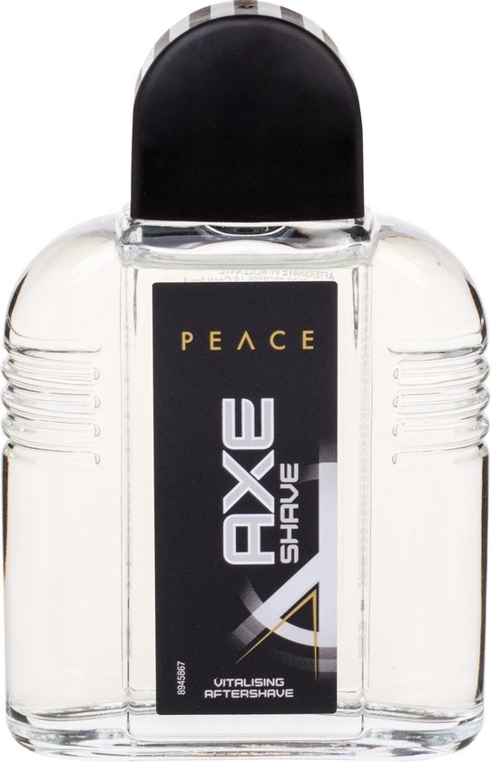 Axe Peace Aftershave Lotion 100 ml
