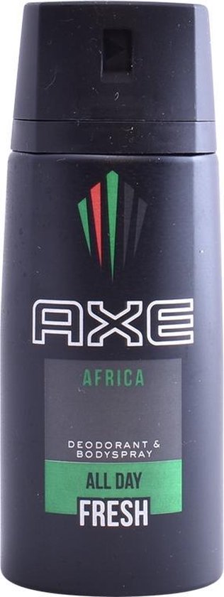 Axe Deospray Africa - 150 ml