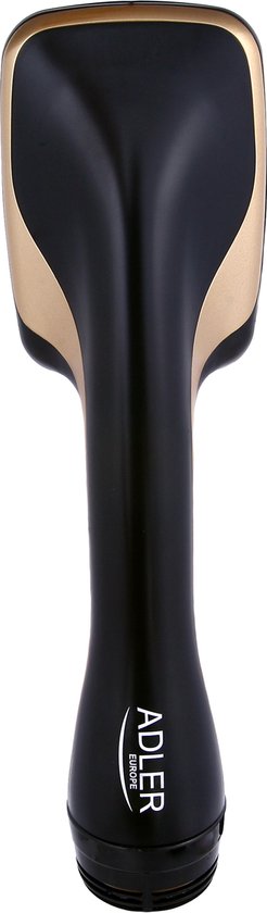 Adler Elektrische Föhn en Borstel - AD2023