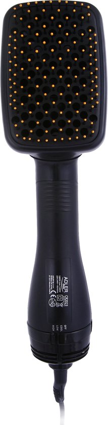 Adler Elektrische Föhn en Borstel - AD2023