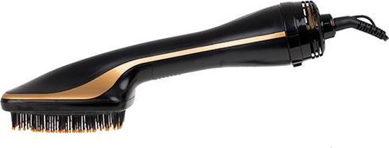 Adler Elektrische Föhn en Borstel - AD2023