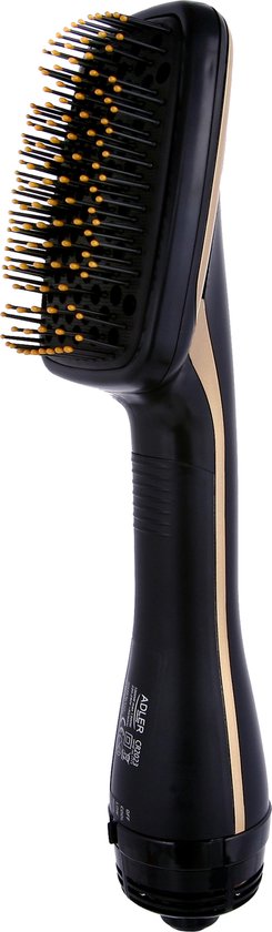 Adler Elektrische Föhn en Borstel - AD2023