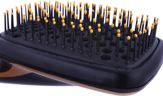 Adler Elektrische Föhn en Borstel - AD2023