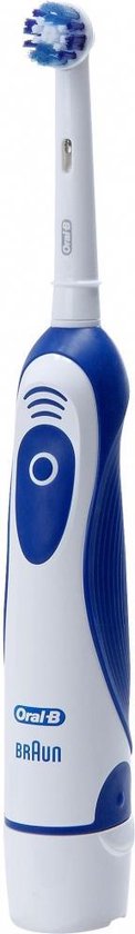 Oral B Oral-B Advance Power elektrische tandenborstel 4010 - Blauw