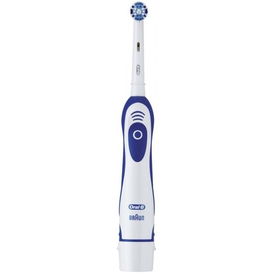 Oral B Oral-B Advance Power elektrische tandenborstel 4010 - Blauw