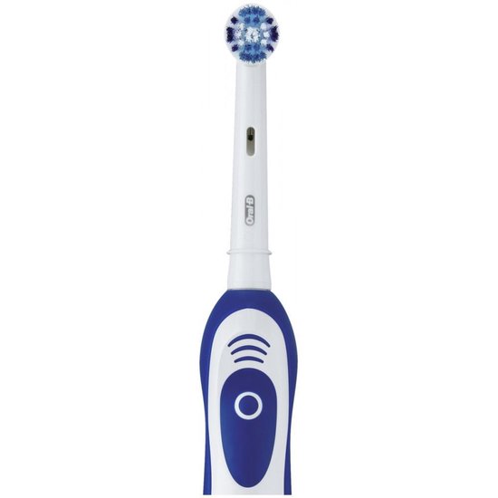 Oral B Oral-B Advance Power elektrische tandenborstel 4010 - Blauw