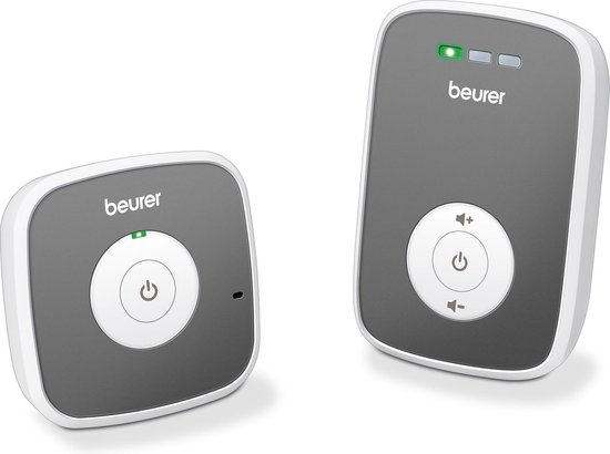 Beurer BY33 Babymonitor (audio)