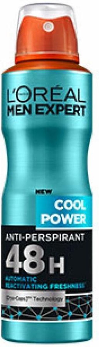 Men Expert Deospray - Cool Power 150 ml