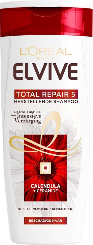 L'Oréal Elvive Total Repair 5 shampoo - 250 ml