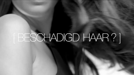 L'Oréal Elvive Total Repair 5 shampoo - 250 ml