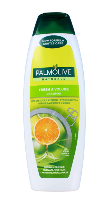 Palmolive Shampoo - Fresh & Volume 350 ml