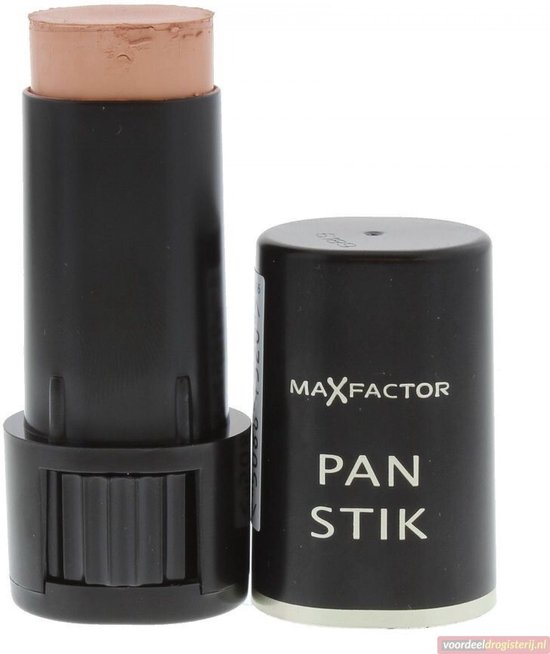 Max Factor Foundation Pan Stik - 60 Deep Olive