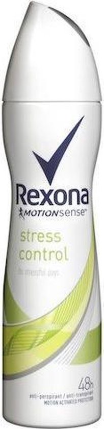 Rexona Deospray - Stress Control 150 ml