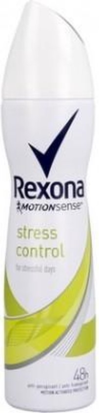 Rexona Deospray - Stress Control 150 ml