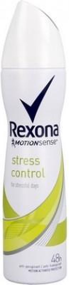 Rexona Deospray - Stress Control 150 ml