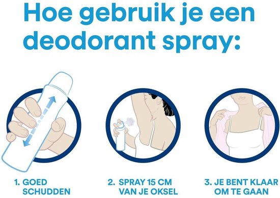 Rexona Deospray - Stress Control 150 ml