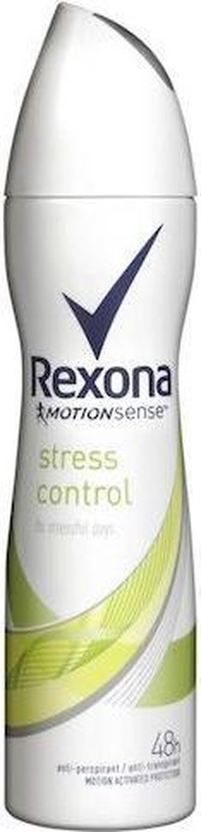 Rexona Deospray - Stress Control 150 ml