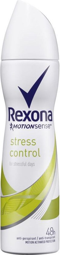 Rexona Deospray - Stress Control 150 ml