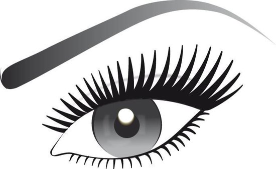 L'Oreal Paris L'Oreal Paris Mascara - Mega Volume Collagene - Extra - Zwart