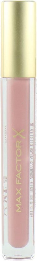 Max Factor Colour Elixir Lipgloss - Pristine Nude 10