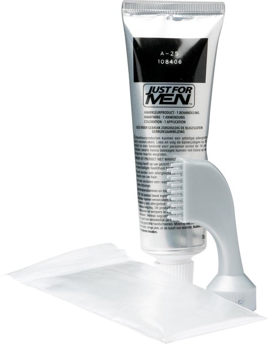 Just For Men Autostop - - Bruin