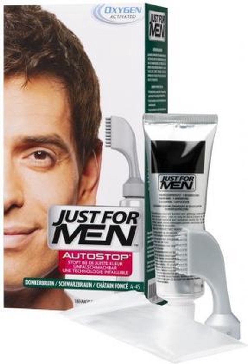 Just For Men Autostop - - Bruin