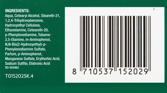 Just For Men Autostop - - Bruin