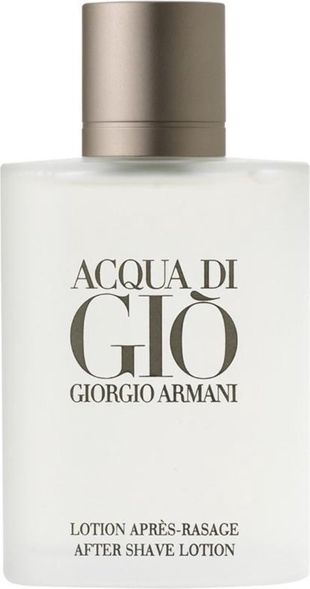 Giorgio Acqua Di Gio Pour Homme - After Shave Lotion 100ml