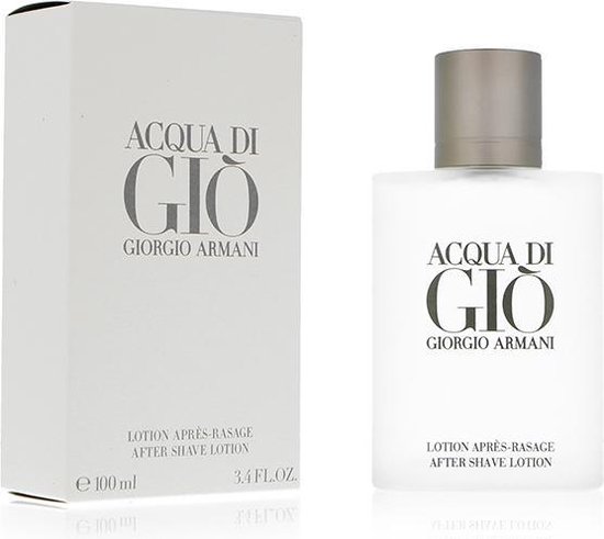 Giorgio Acqua Di Gio Pour Homme - After Shave Lotion 100ml