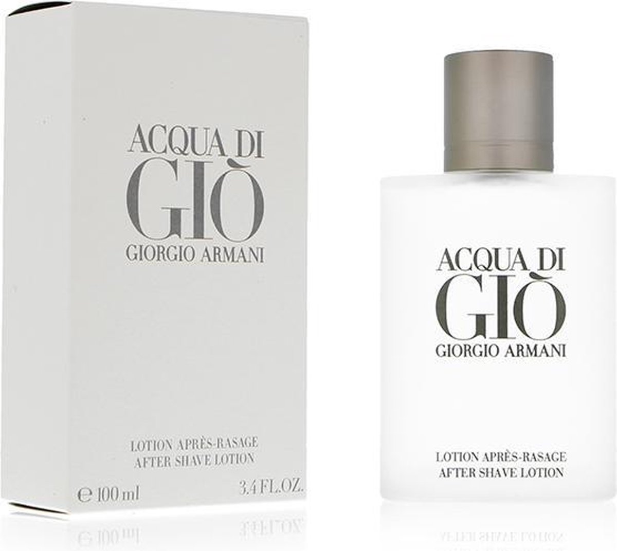 Giorgio Acqua Di Gio Pour Homme - After Shave Lotion 100ml