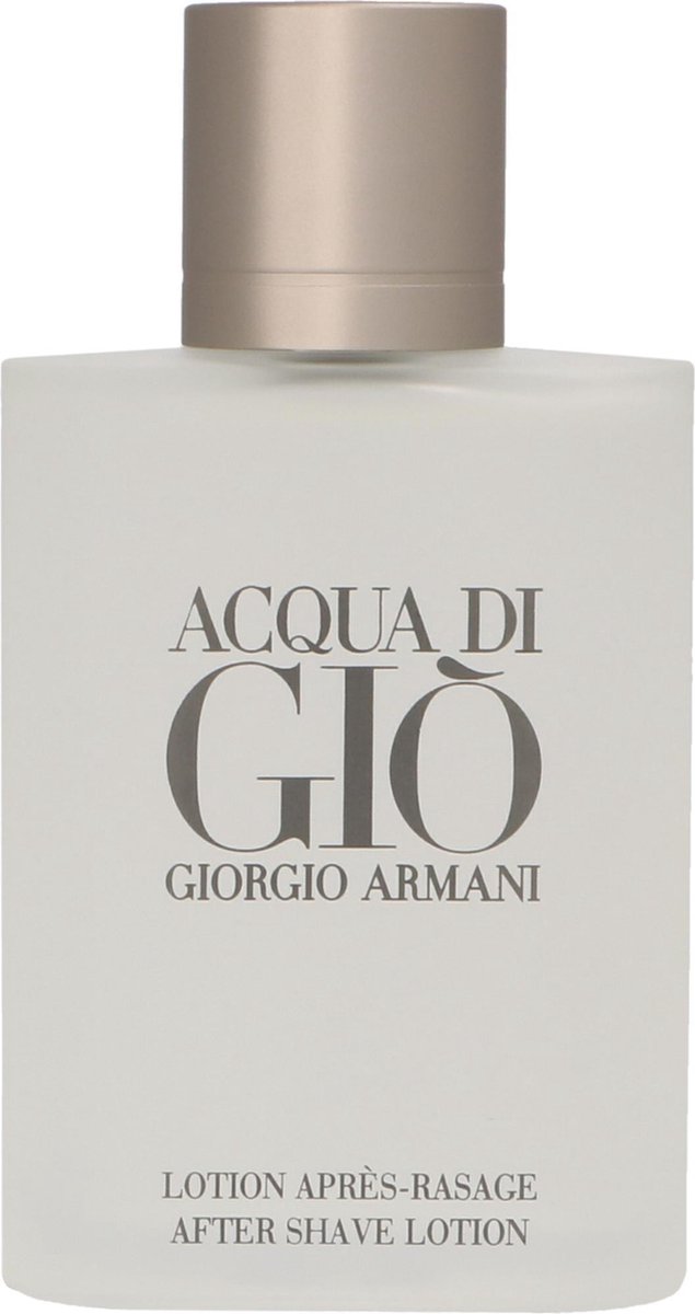 Giorgio Acqua Di Gio Pour Homme - After Shave Lotion 100ml