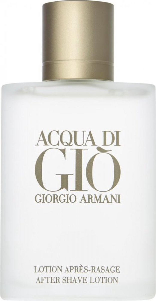 Giorgio Acqua Di Gio Pour Homme - After Shave Lotion 100ml