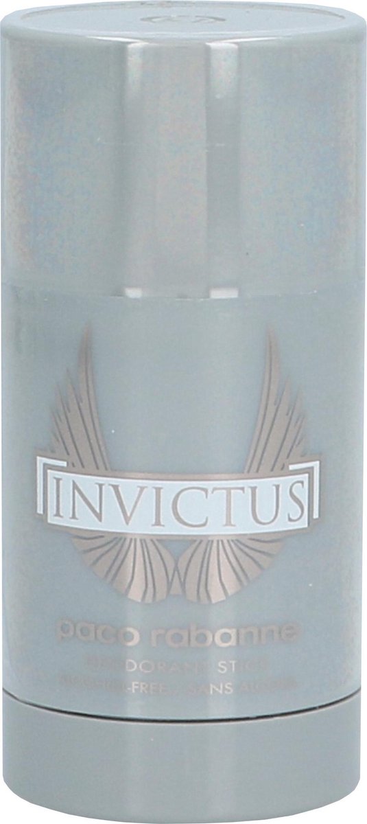 Paco Rabanne Deodorant Men - Invictus Stick 150 ml