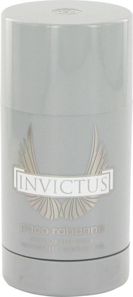 Paco Rabanne Deodorant Men - Invictus Stick 150 ml