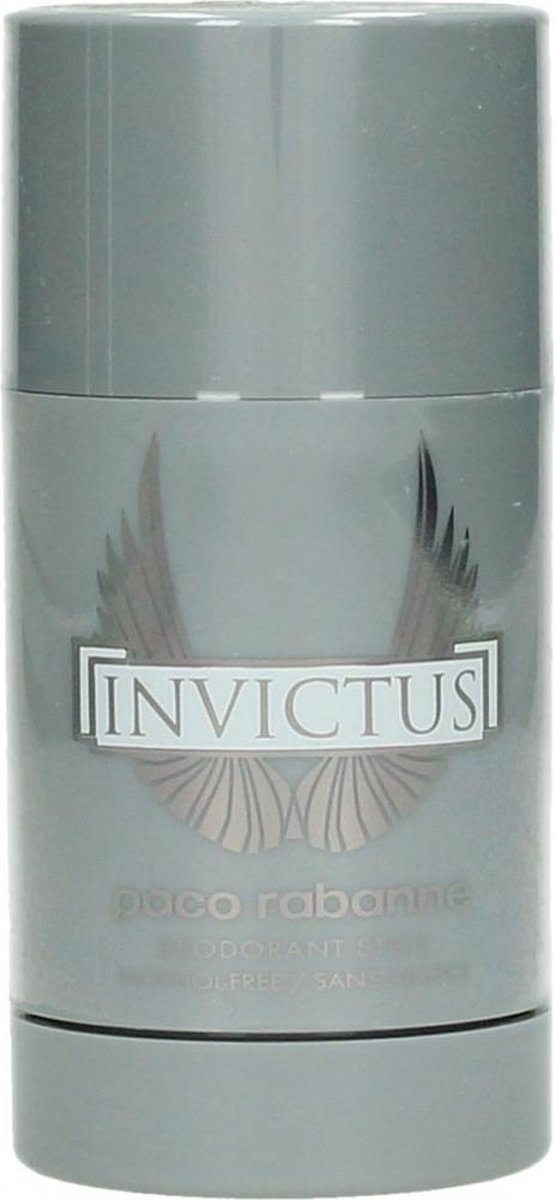 Paco Rabanne Deodorant Men - Invictus Stick 150 ml