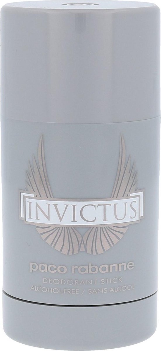 Paco Rabanne Deodorant Men - Invictus Stick 150 ml