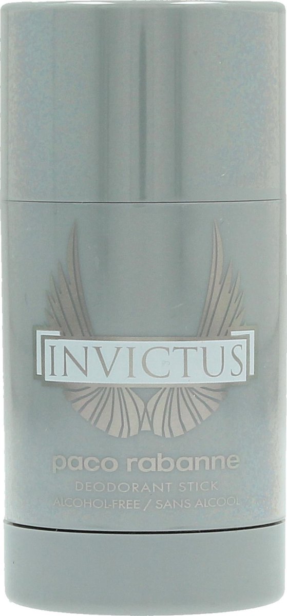 Paco Rabanne Deodorant Men - Invictus Stick 150 ml