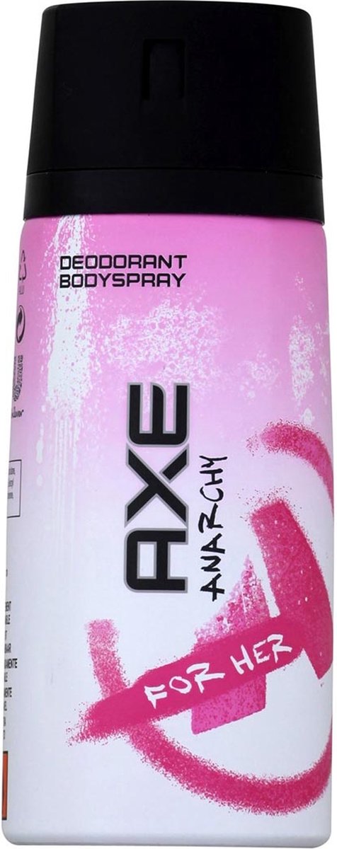 Axe Deodorant - Anarchy For Her 150 ml