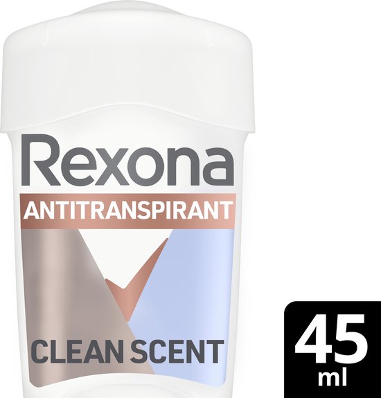 Rexona Deostick - Maximum Protection Clean Scent 45 ml
