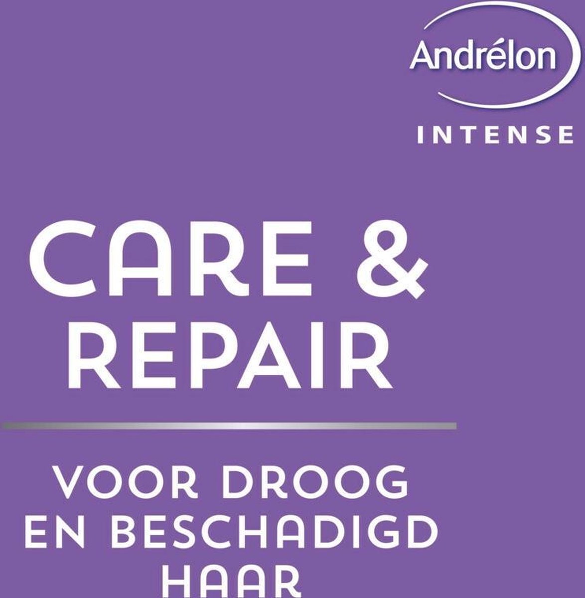 Andrelon Andrélon Intense Shampoo - Care & Repair 300 ml