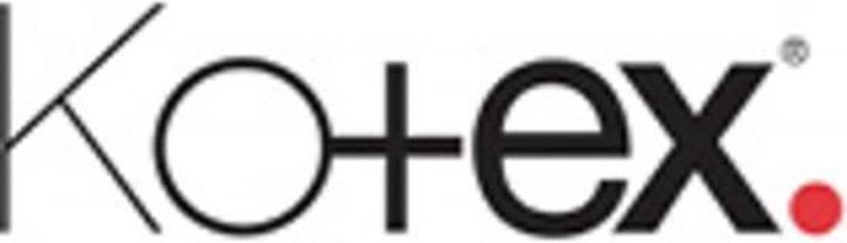 Kotex Inlegkruisjes Normal - 35 stuks