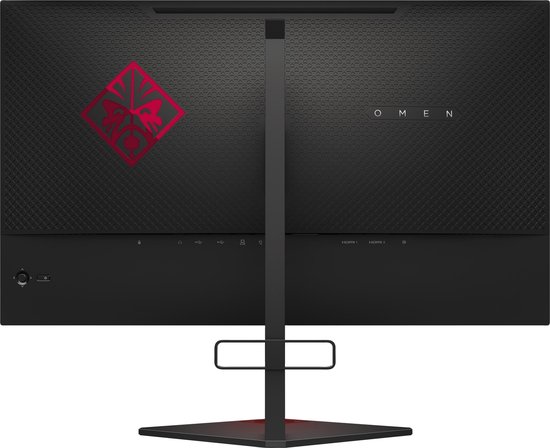 Omen HP X 25f Gaming