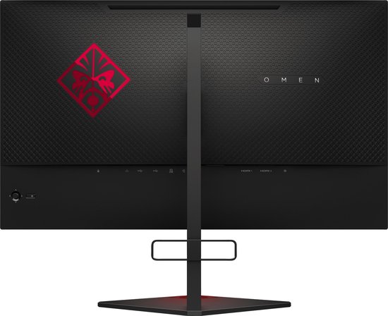 Omen HP X 25f Gaming