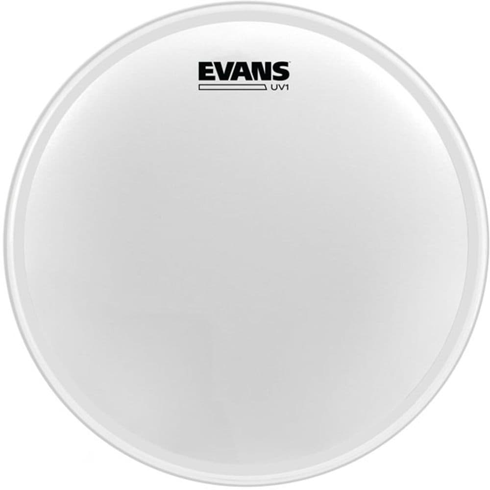 Evans BD24UV1 UV1 24 inch bassdrumvel