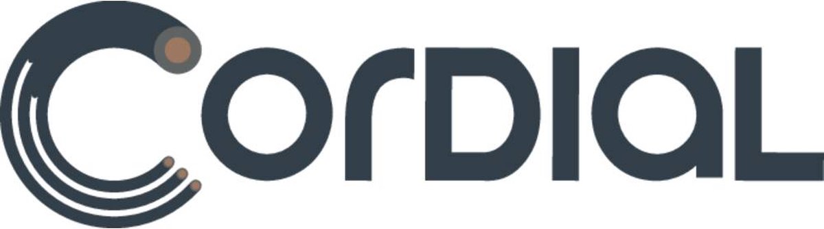 Cordial CPL3PP Peak mono jack - jack (6.3 mm TS) kabel 3 meter