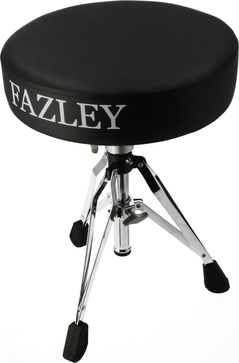 Fazley DB 41 drumkruk met draaimechanisme