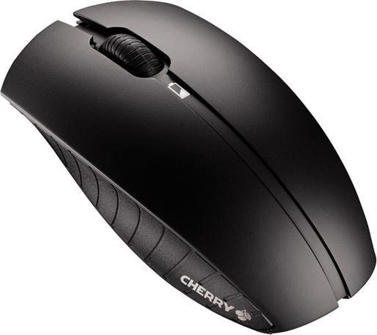 Cherry B.Unlimited 3.0 toetsenbord RF Draadloos QWERTY Amerikaans Engels - Zwart