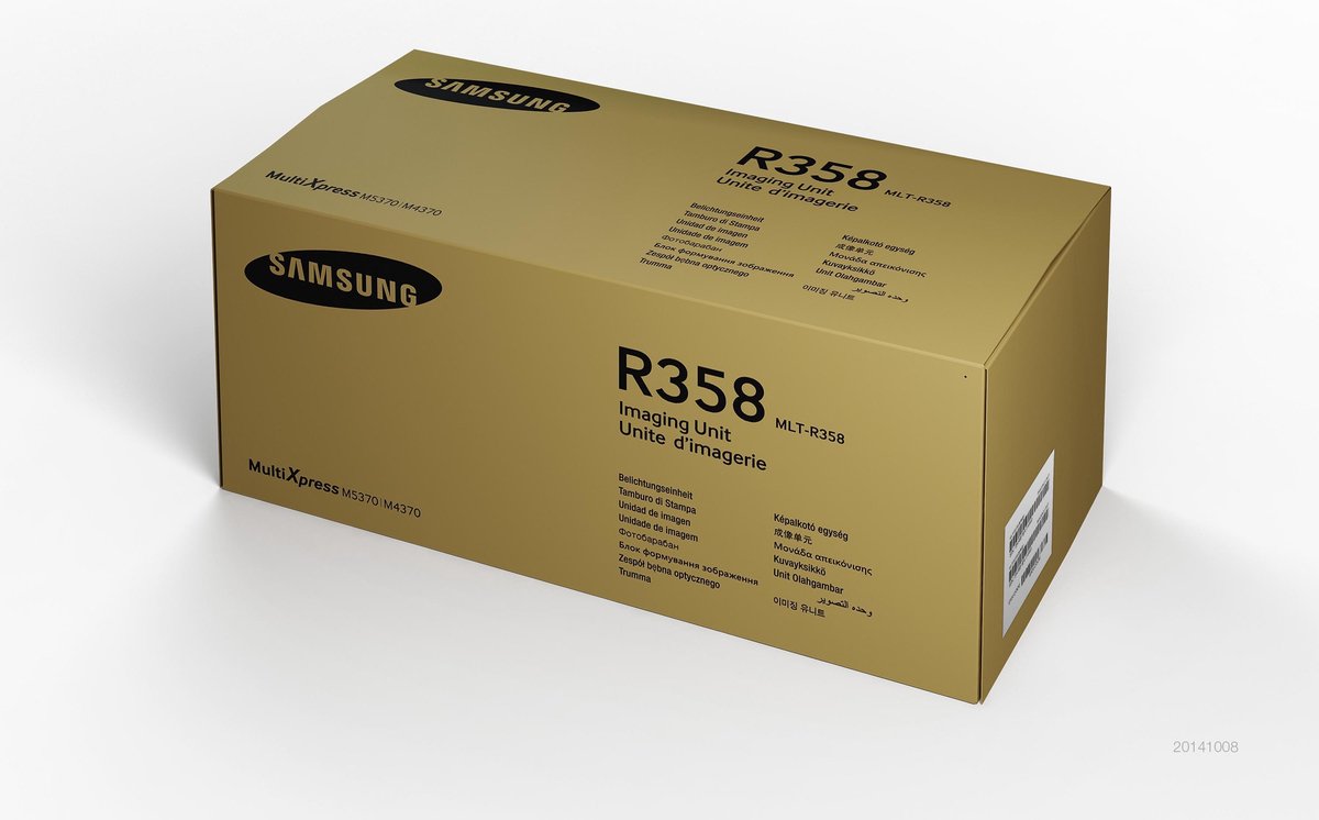 Samsung MLT-R358/SEE Imaging Unit
