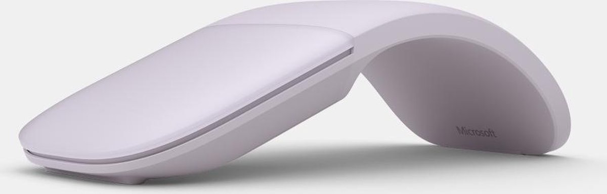 Back-to-School Sales2 ® Surface Arc Mouse Lilac muis
