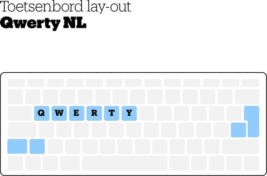 Apple MacBook Pro 13" (2020) MYD92N/A Space Gray - Zwart